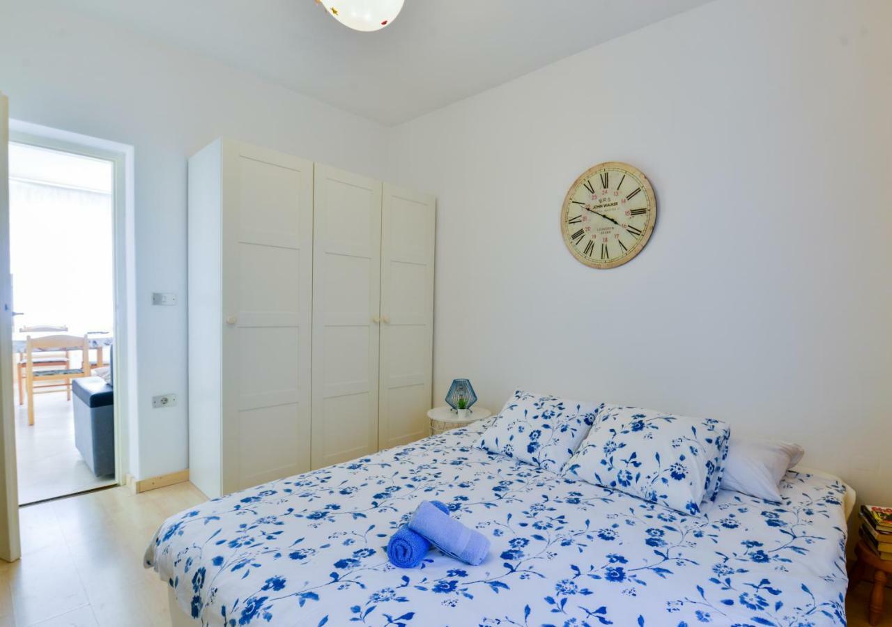 Apartment Dora Umag Extérieur photo
