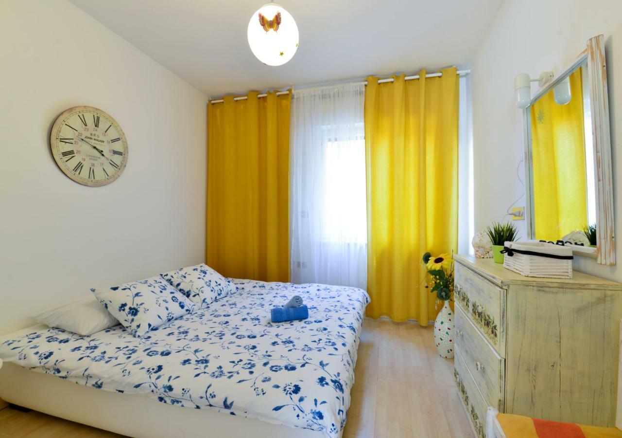 Apartment Dora Umag Extérieur photo