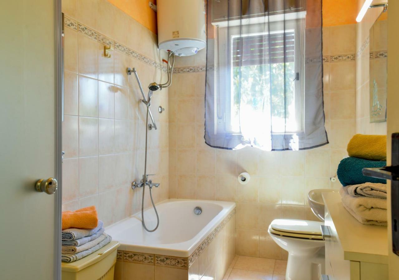 Apartment Dora Umag Extérieur photo