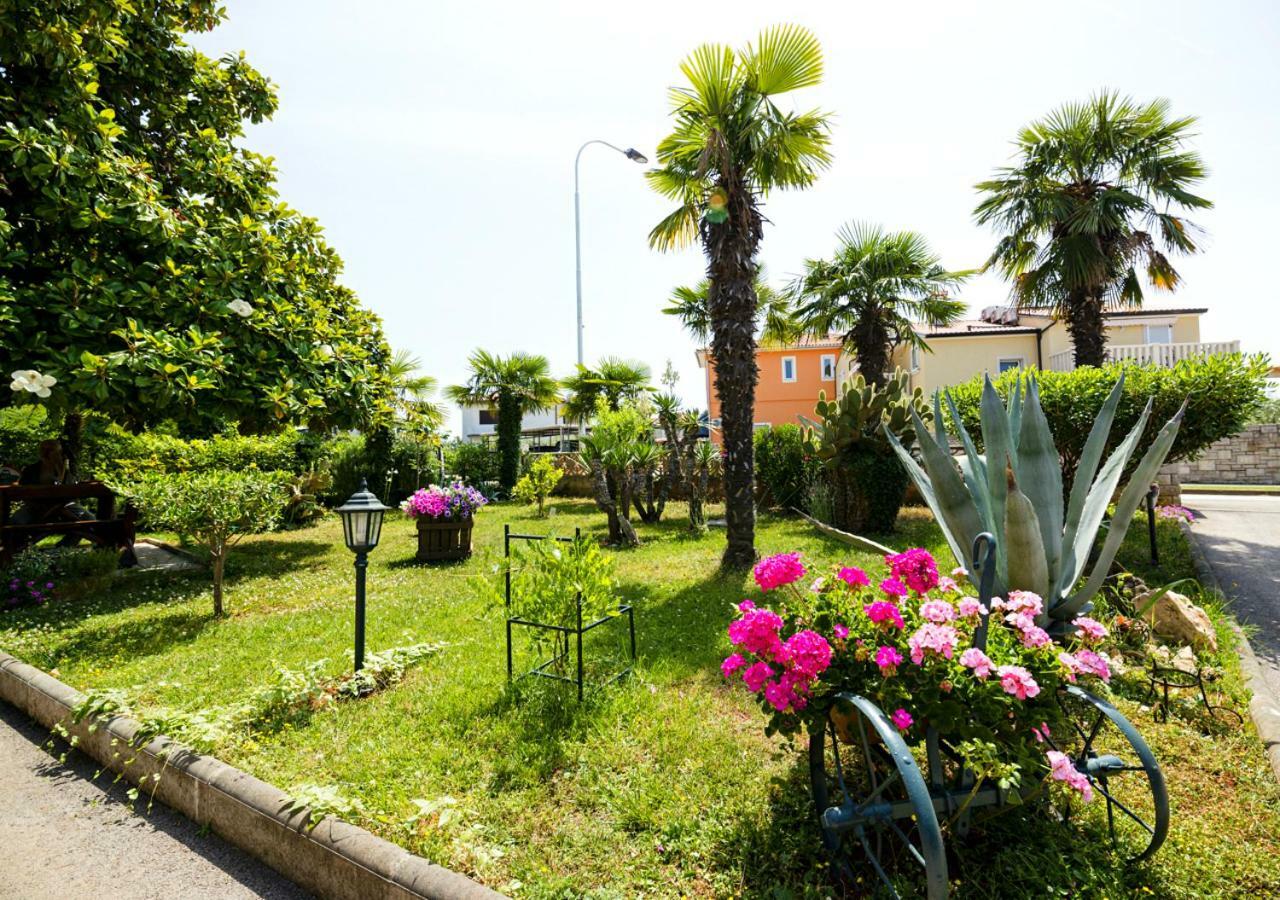 Apartment Dora Umag Extérieur photo